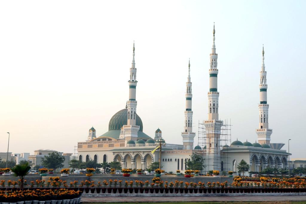 Masjid Al-Mustafa