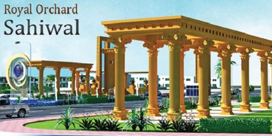 Royal Orchard Sahiwal